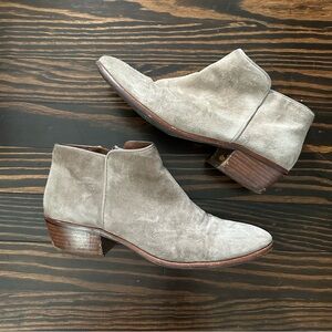 Sam Edelman Booties
